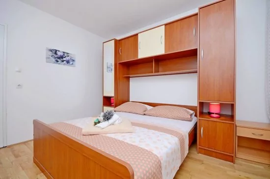 Apartmán Severní Dalmácie - Rogoznica DA 3584 N2