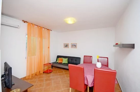 Apartmán Severní Dalmácie - Rogoznica DA 3585 N1