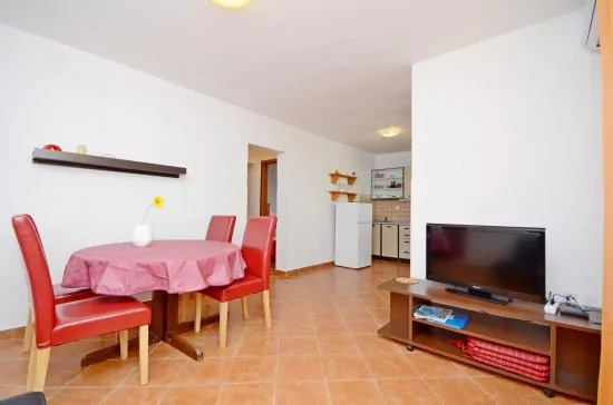 Apartmán Severní Dalmácie - Rogoznica DA 3585 N1