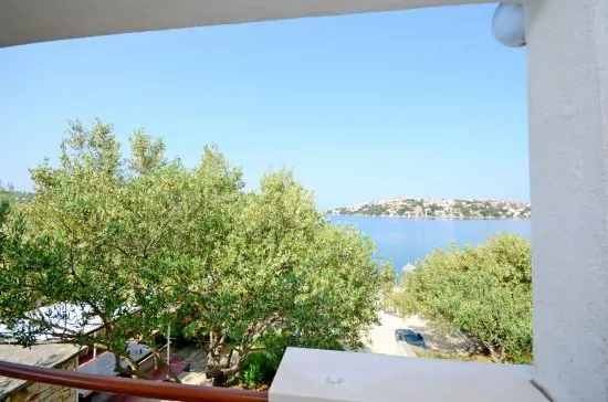 Apartmán Severní Dalmácie - Rogoznica DA 3585 N1