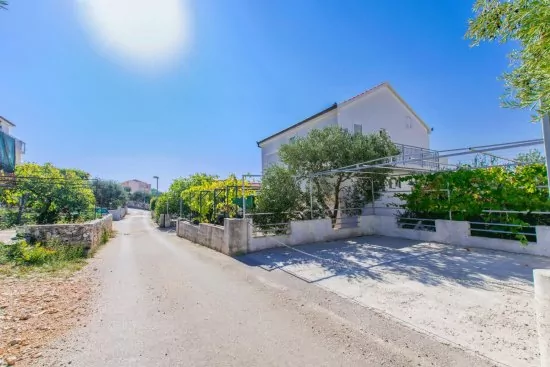 Apartmán Severní Dalmácie - Rogoznica DA 3585 N1