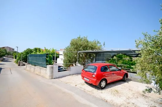 Apartmán Severní Dalmácie - Rogoznica DA 3585 N1