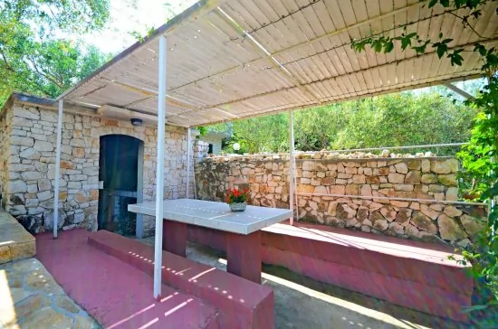 Apartmán Severní Dalmácie - Rogoznica DA 3585 N1