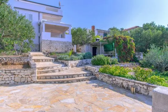 Apartmán Severní Dalmácie - Rogoznica DA 3585 N1