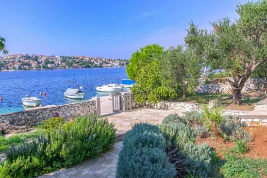 Apartmán Severní Dalmácie - Rogoznica DA 3585 N1