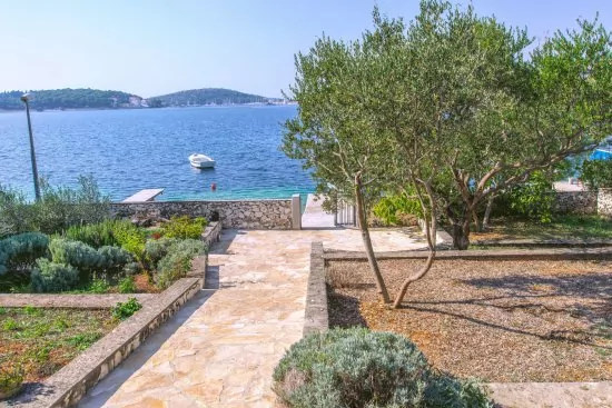 Apartmán Severní Dalmácie - Rogoznica DA 3585 N1