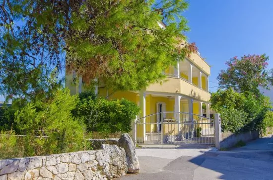 Apartmán Severní Dalmácie - Rogoznica DA 3518 N3