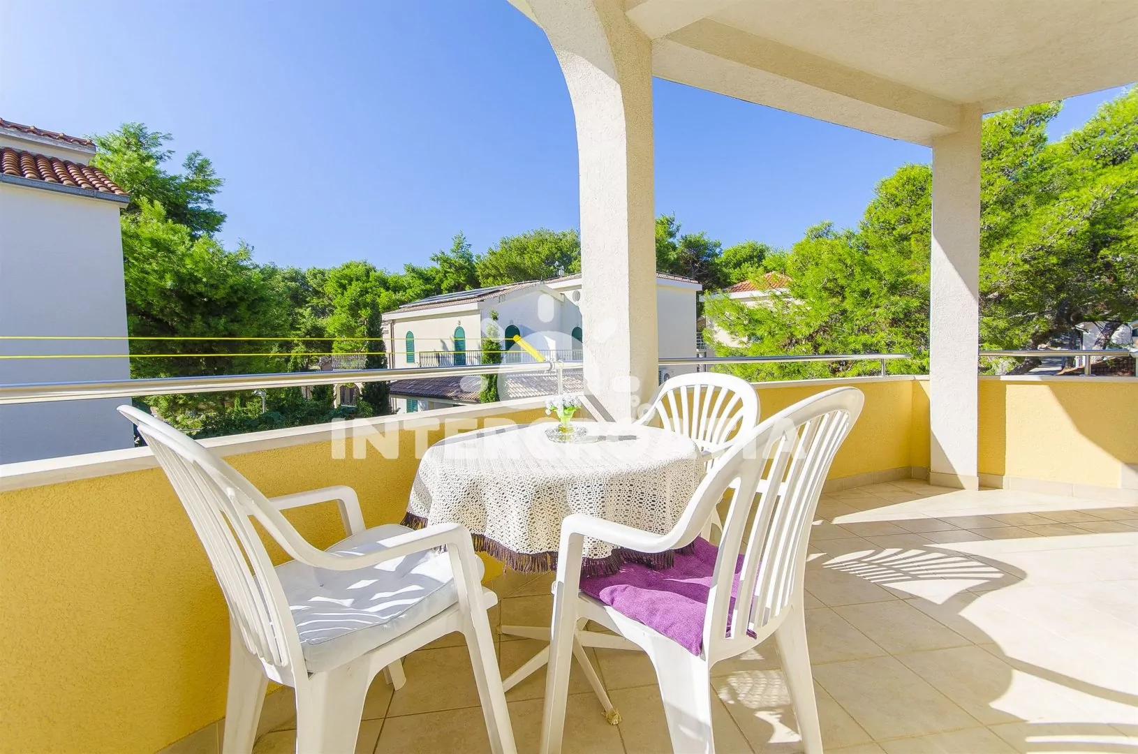 Apartmán Severní Dalmácie - Rogoznica DA 3518 N3