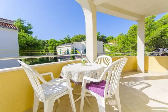 Apartmán Severní Dalmácie - Rogoznica DA 3518 N3