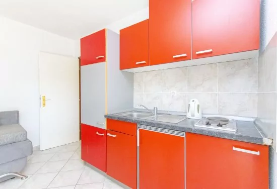 Apartmán Severní Dalmácie - Rogoznica DA 3518 N3