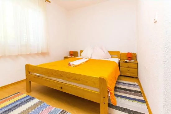 Apartmán Severní Dalmácie - Rogoznica DA 3518 N3