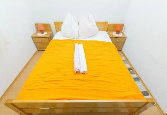 Apartmán Severní Dalmácie - Rogoznica DA 3518 N3