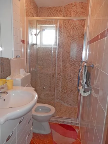 Apartmán Severní Dalmácie - Rogoznica DA 3518 N3