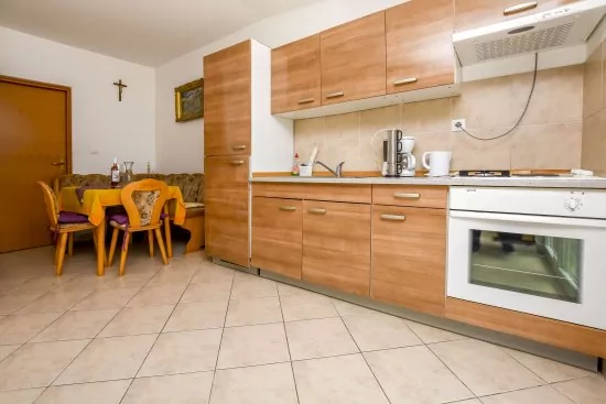 Apartmán Severní Dalmácie - Rogoznica DA 3518 N1