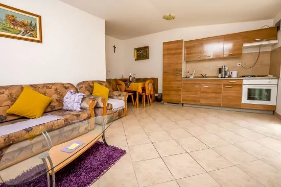 Apartmán Severní Dalmácie - Rogoznica DA 3518 N1