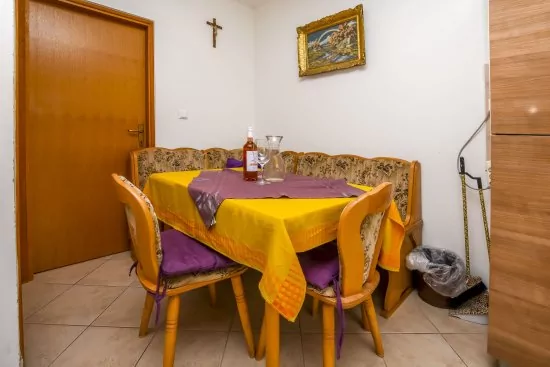 Apartmán Severní Dalmácie - Rogoznica DA 3518 N1