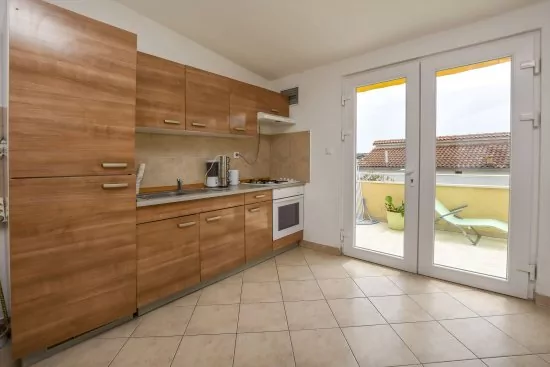 Apartmán Severní Dalmácie - Rogoznica DA 3518 N1