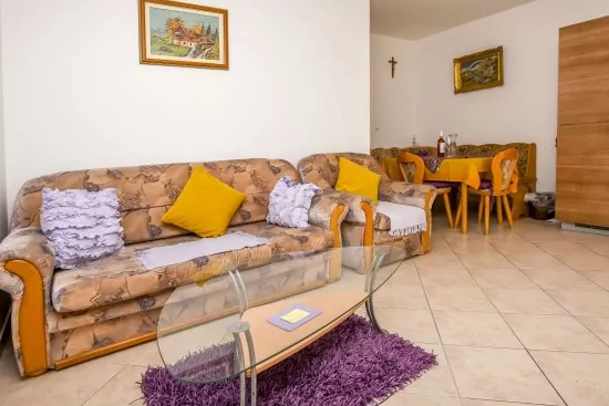 Apartmán Severní Dalmácie - Rogoznica DA 3518 N1