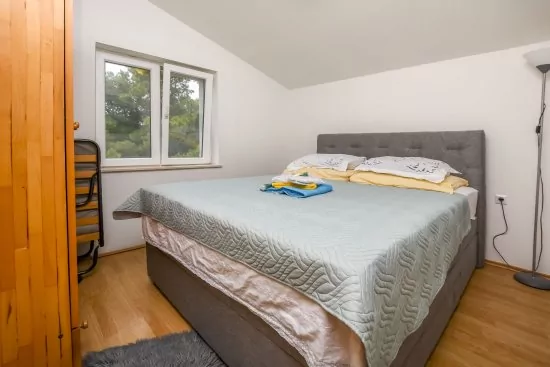 Apartmán Severní Dalmácie - Rogoznica DA 3518 N1