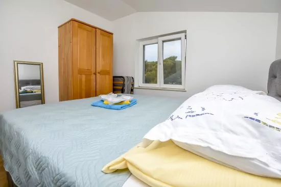 Apartmán Severní Dalmácie - Rogoznica DA 3518 N1