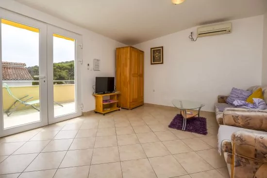 Apartmán Severní Dalmácie - Rogoznica DA 3518 N1