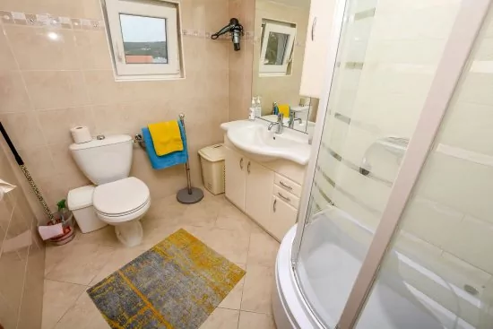 Apartmán Severní Dalmácie - Rogoznica DA 3518 N1