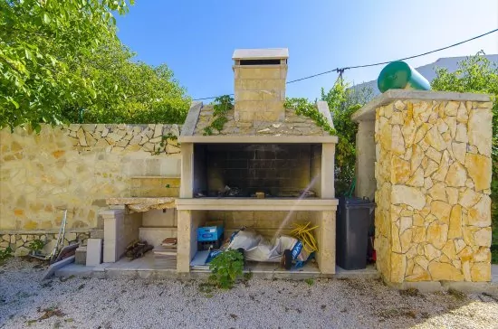 Apartmán Severní Dalmácie - Rogoznica DA 3518 N1