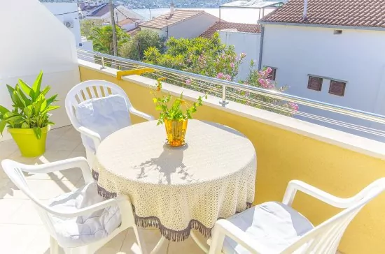 Apartmán Severní Dalmácie - Rogoznica DA 3518 N1