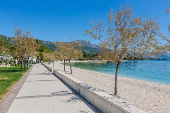 Apartmán Střední Dalmácie - Kaštela DA 3103 N1