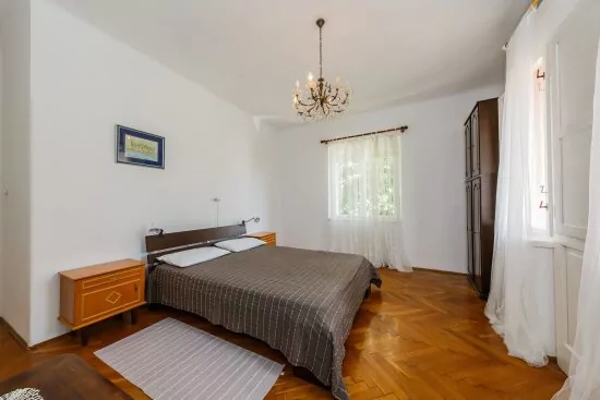 Apartmán Střední Dalmácie - Kaštela DA 3103 N1