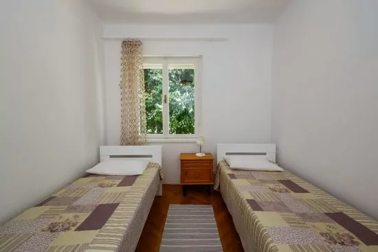 Apartmán Střední Dalmácie - Kaštela DA 3103 N1