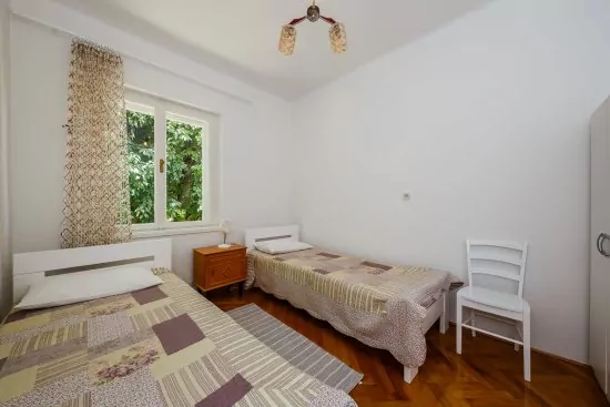 Apartmán Střední Dalmácie - Kaštela DA 3103 N1