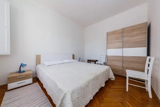 Apartmán Střední Dalmácie - Kaštela DA 3103 N1