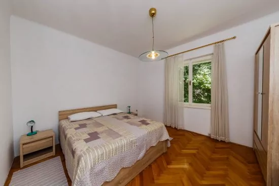 Apartmán Střední Dalmácie - Kaštela DA 3103 N1