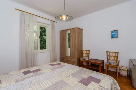 Apartmán Střední Dalmácie - Kaštela DA 3103 N1