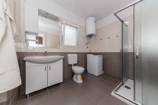 Apartmán Střední Dalmácie - Kaštela DA 3103 N1