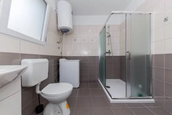 Apartmán Střední Dalmácie - Kaštela DA 3103 N1