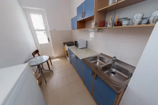 Apartmán Střední Dalmácie - Kaštela DA 3103 N1