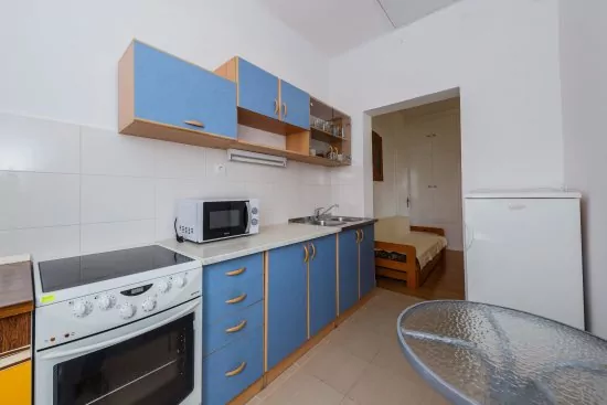Apartmán Střední Dalmácie - Kaštela DA 3103 N1