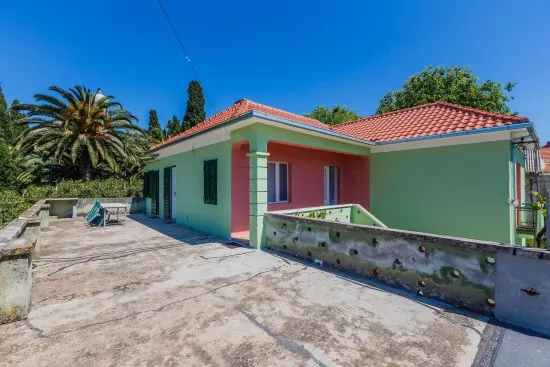 Apartmán Střední Dalmácie - Kaštela DA 3103 N1