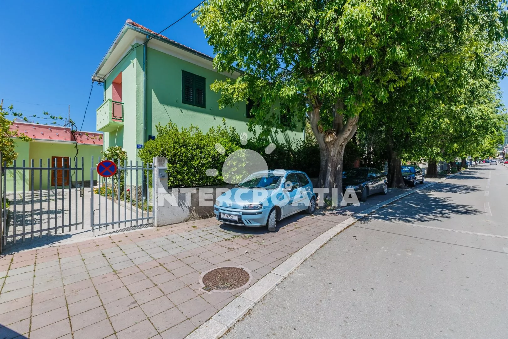 Apartmán Střední Dalmácie - Kaštela DA 3103 N1