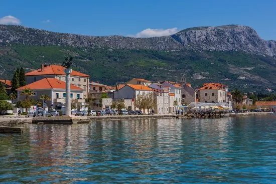 Kaštel Stari