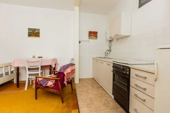 Apartmán Střední Dalmácie - Kaštela DA 3103 N2