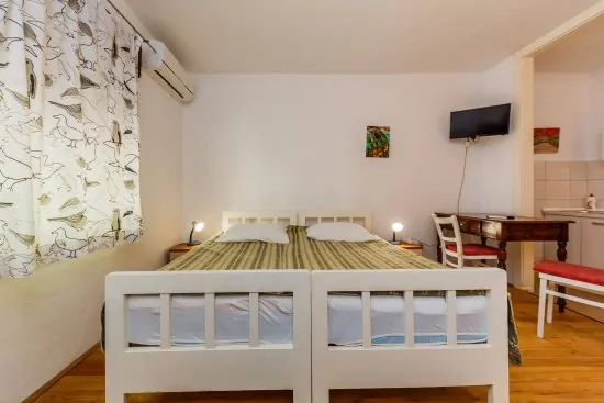 Apartmán Střední Dalmácie - Kaštela DA 3103 N2