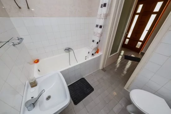 Apartmán Střední Dalmácie - Kaštela DA 3103 N2