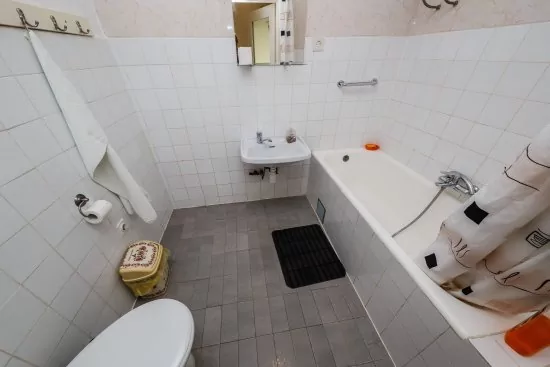 Apartmán Střední Dalmácie - Kaštela DA 3103 N2
