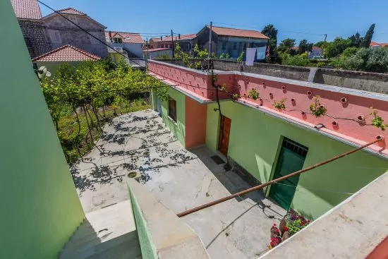 Apartmán Střední Dalmácie - Kaštela DA 3103 N2