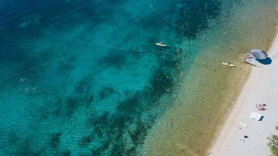 Apartmán Severní Dalmácie - Vodice DA 4116 N1