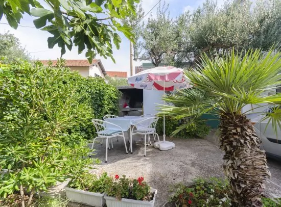 Apartmán Severní Dalmácie - Vodice DA 4116 N1