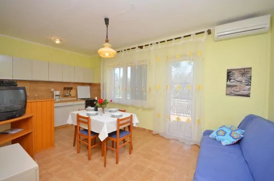 Apartmán Severní Dalmácie - Vodice DA 4116 N1